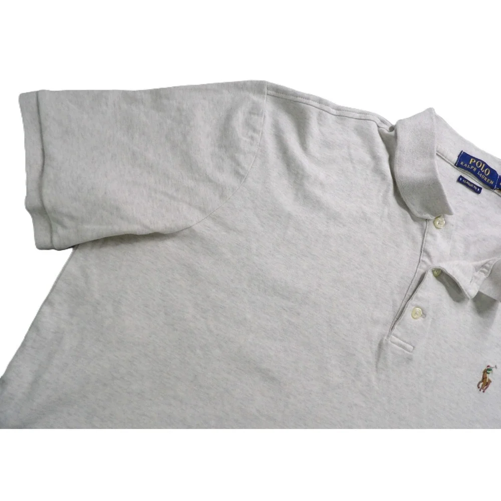 Polo Ralph Lauren elevate your